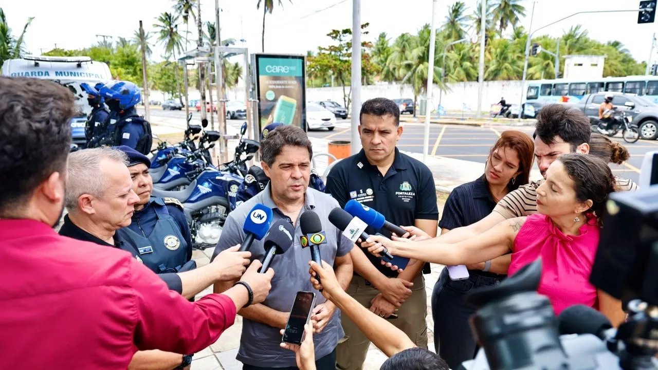 Pelotões nos Bairros atingem 71% de resolutividade em pouco mais de um ano de atividade